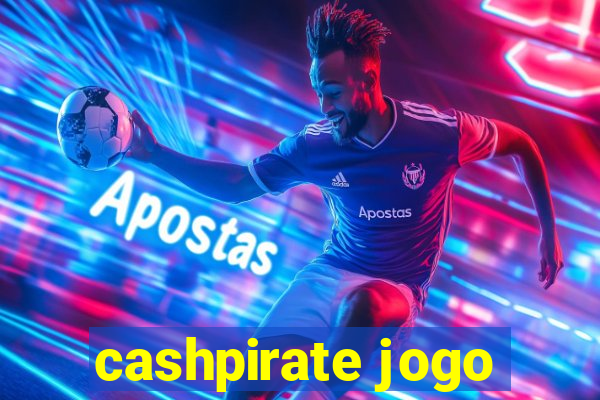 cashpirate jogo